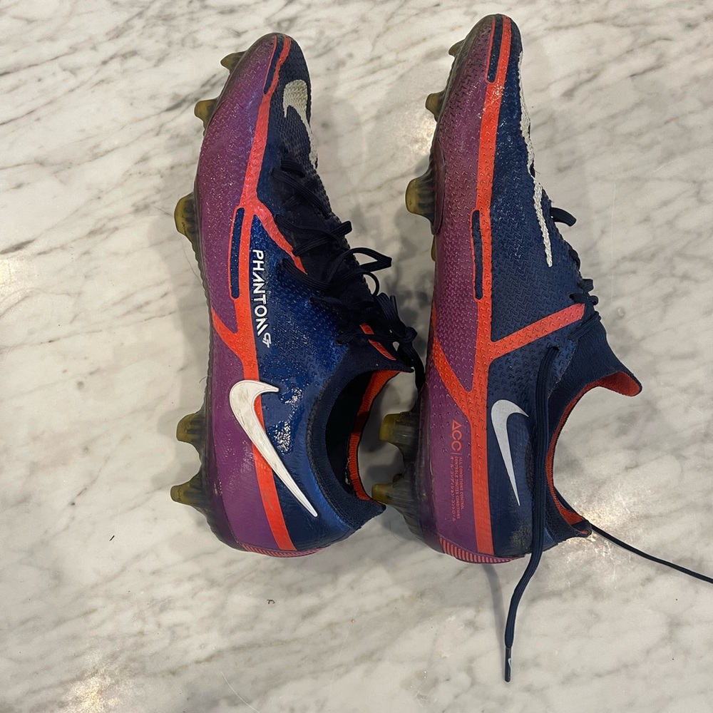 Nike Phantom Elite FG
